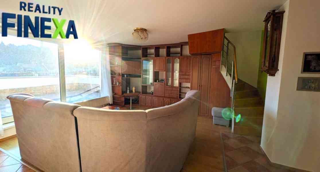 Prodej bytu 4+kk, ulice Ludmily Konečné, Brno - Štýřice - foto 7