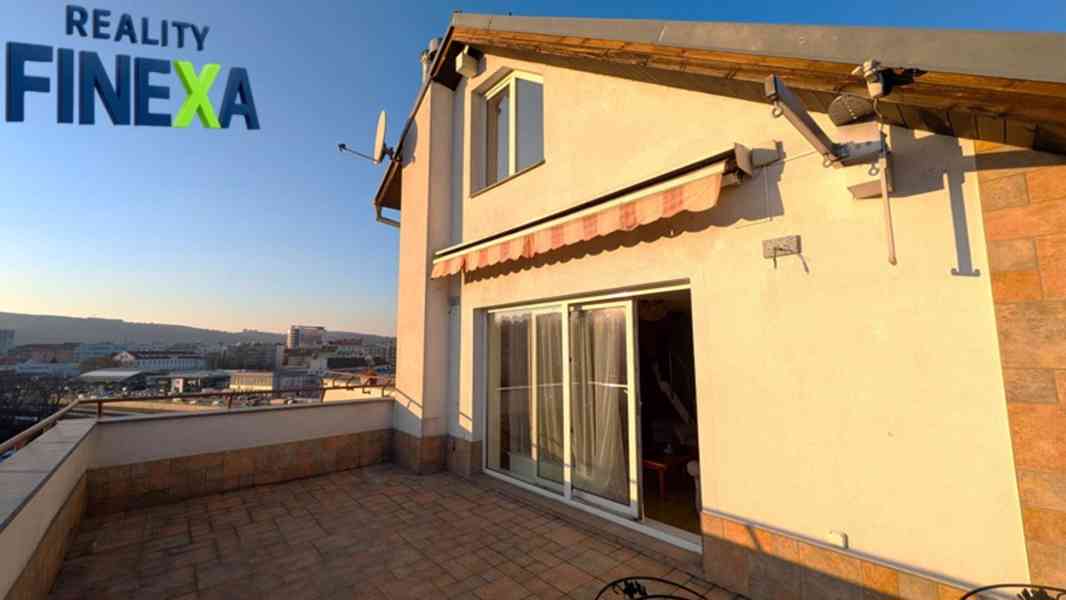 Prodej bytu 4+kk, ulice Ludmily Konečné, Brno - Štýřice - foto 14