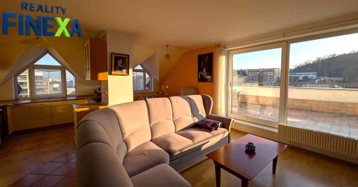 Prodej bytu 4+kk, ulice Ludmily Konečné, Brno - Štýřice - foto 3