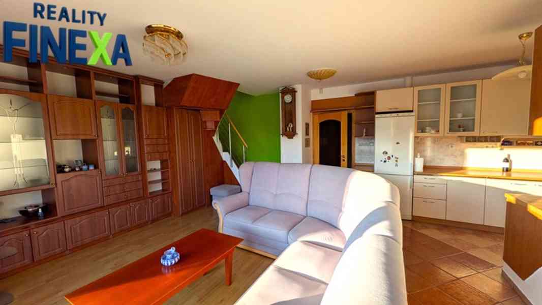 Prodej bytu 4+kk, ulice Ludmily Konečné, Brno - Štýřice - foto 4