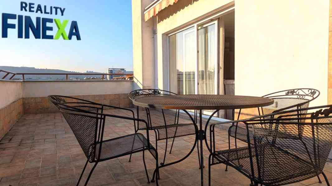 Prodej bytu 4+kk, ulice Ludmily Konečné, Brno - Štýřice - foto 15