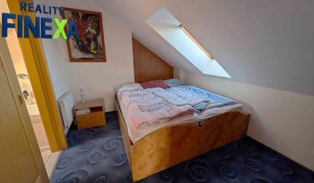 Prodej bytu 4+kk, ulice Ludmily Konečné, Brno - Štýřice - foto 12