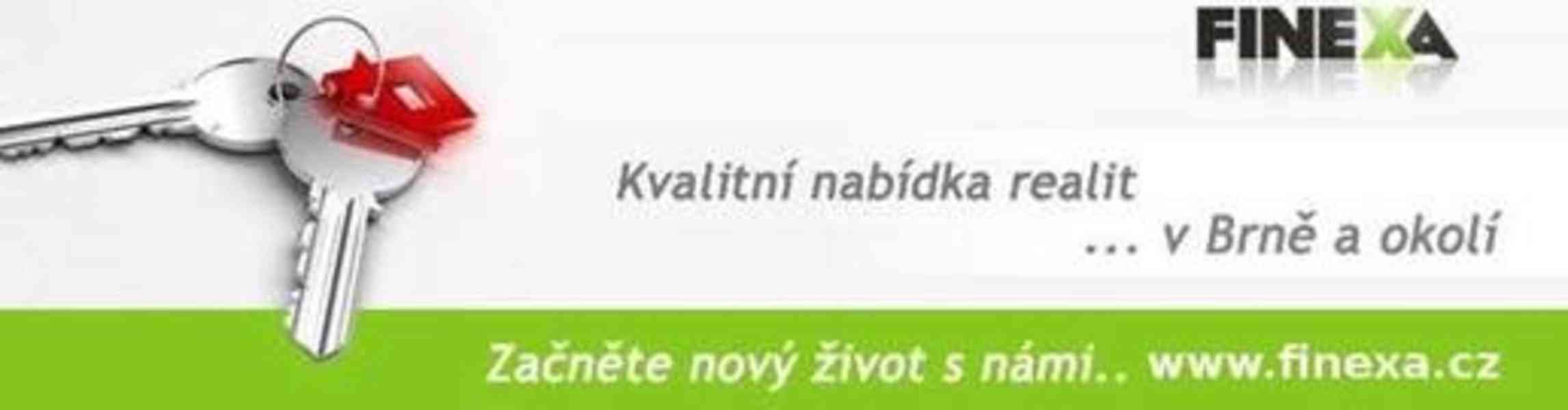 Prodej bytu 4+kk, ulice Ludmily Konečné, Brno - Štýřice - foto 19