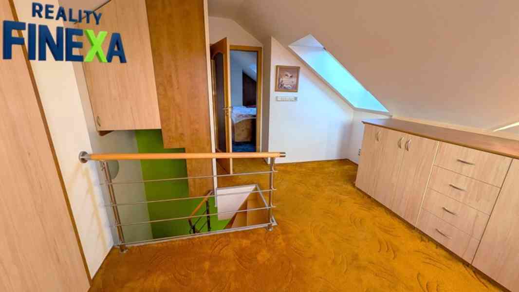 Prodej bytu 4+kk, ulice Ludmily Konečné, Brno - Štýřice - foto 11