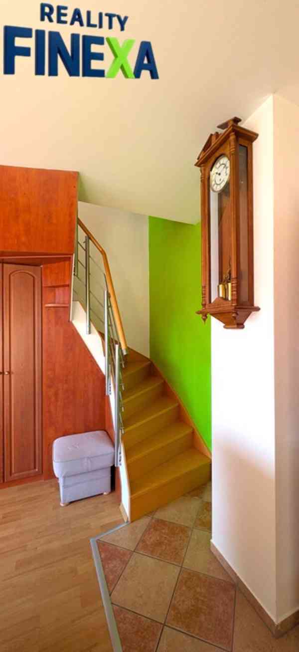 Prodej bytu 4+kk, ulice Ludmily Konečné, Brno - Štýřice - foto 9