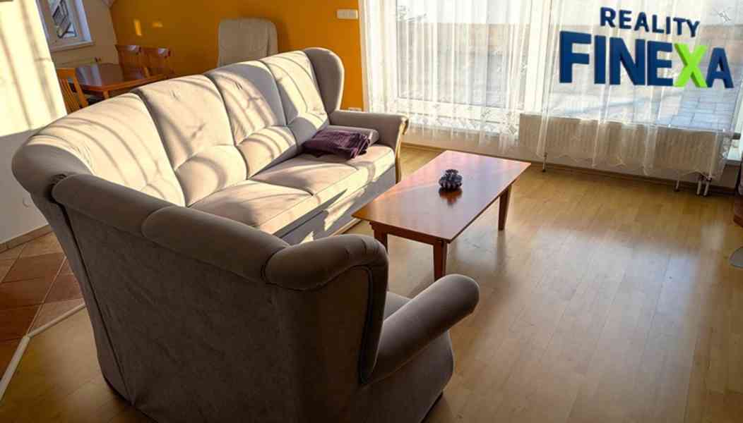 Prodej bytu 4+kk, ulice Ludmily Konečné, Brno - Štýřice - foto 6