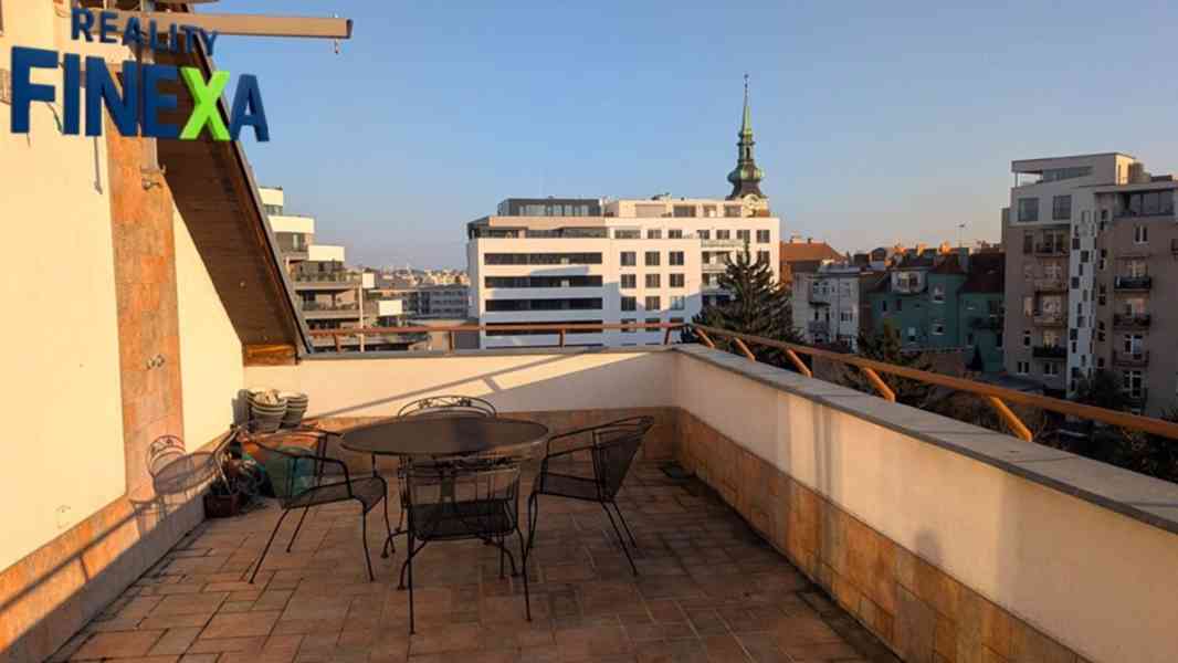 Prodej bytu 4+kk, ulice Ludmily Konečné, Brno - Štýřice - foto 16