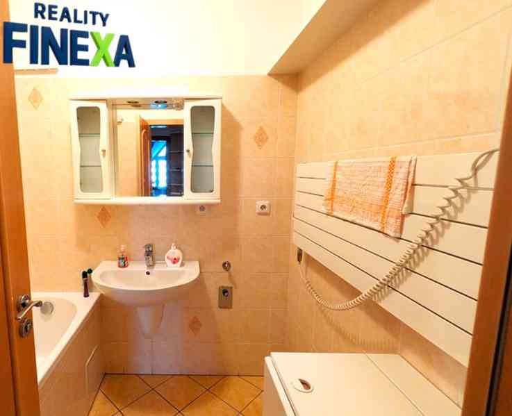 Prodej bytu 4+kk, ulice Ludmily Konečné, Brno - Štýřice - foto 8