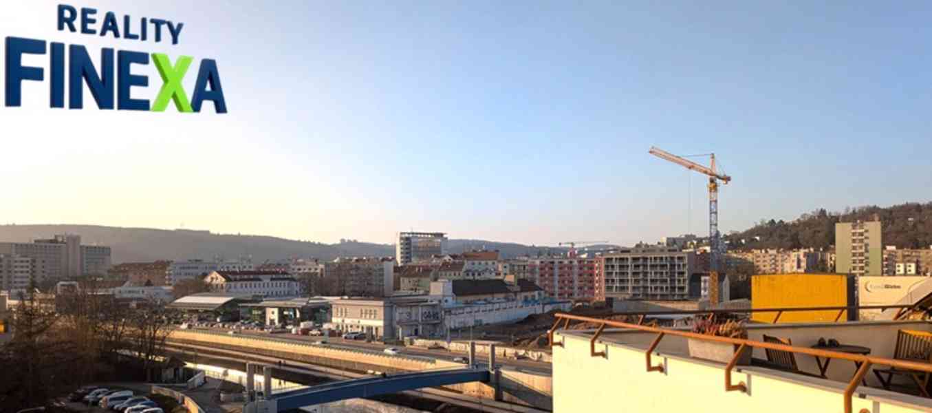 Prodej bytu 4+kk, ulice Ludmily Konečné, Brno - Štýřice - foto 17