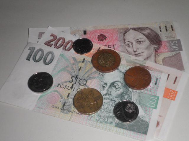Rychlá půjčka nebankovní půjčka 