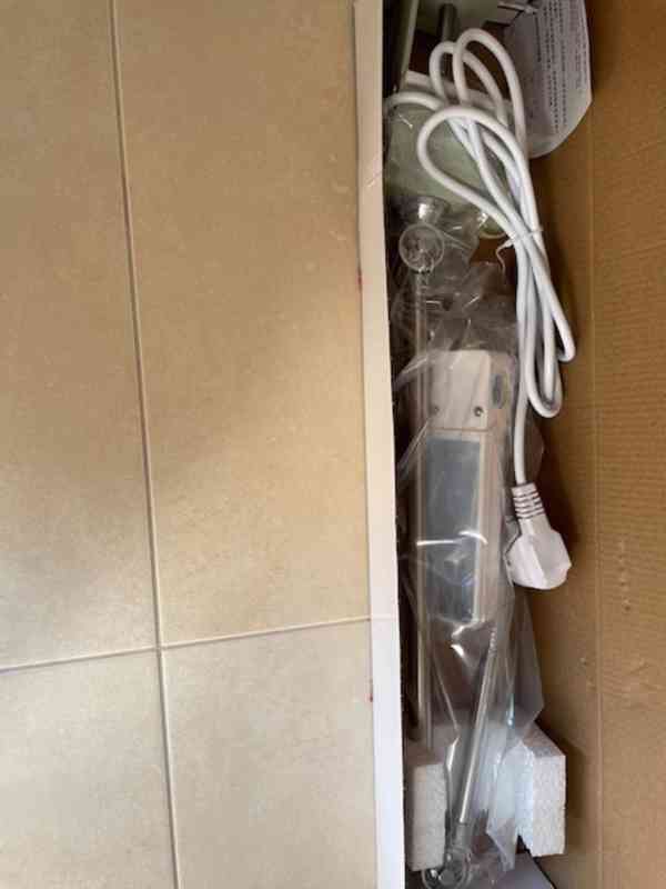 Nové LED - lampy - foto 7