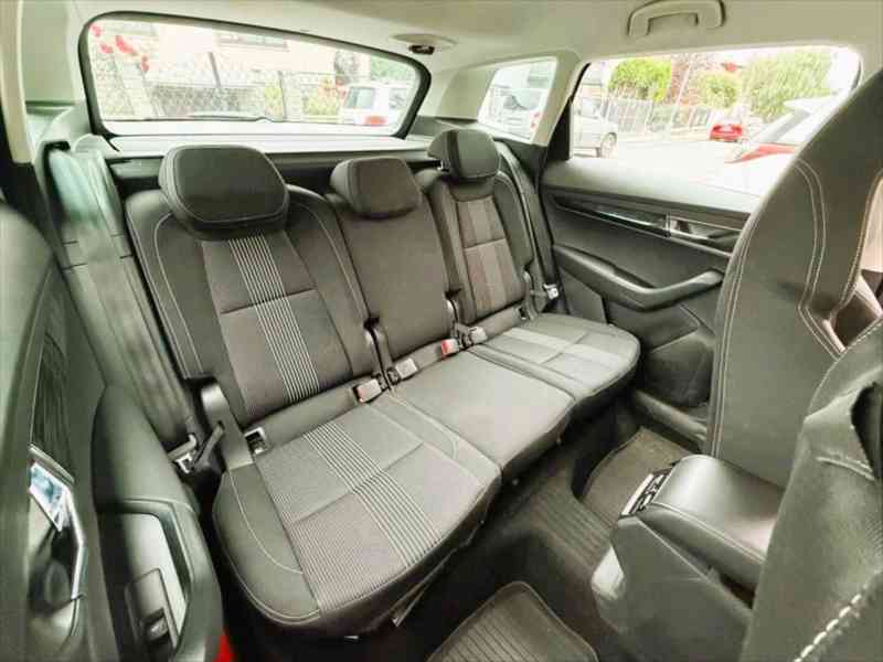 Škoda Karoq 2,0   STYLE PLUS, TDi 110kW 4x4 - foto 5