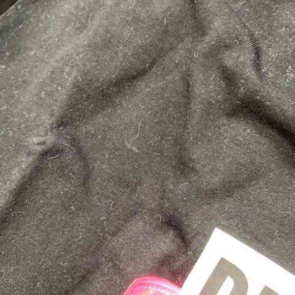 Tričko DIESEL pánské vel. M - foto 5