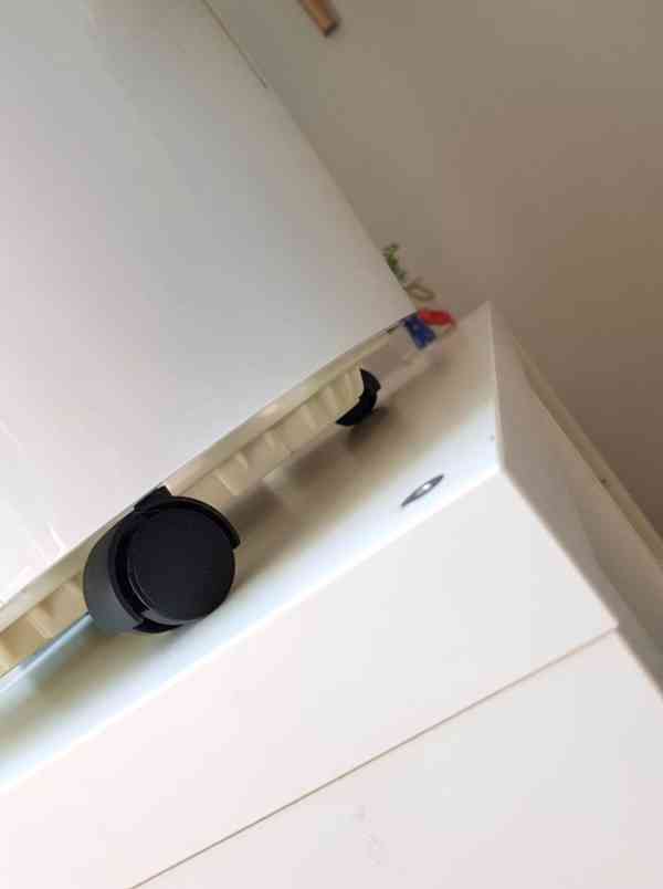 Mobilní klimatizace Gree MONA GPC12AN-K5NNA1A + dárek - foto 3