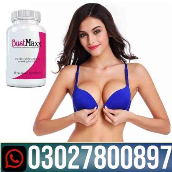 BustMaxx Pills Price in Pakistan - 03027800897