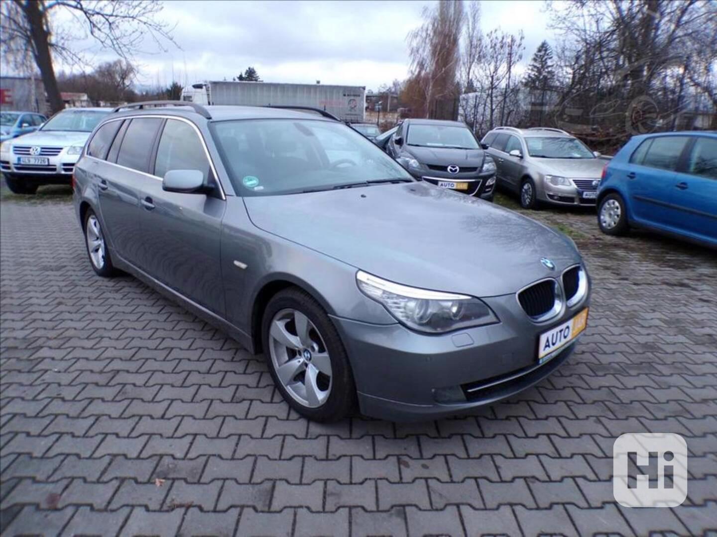 BMW 2,0 520d - foto 1