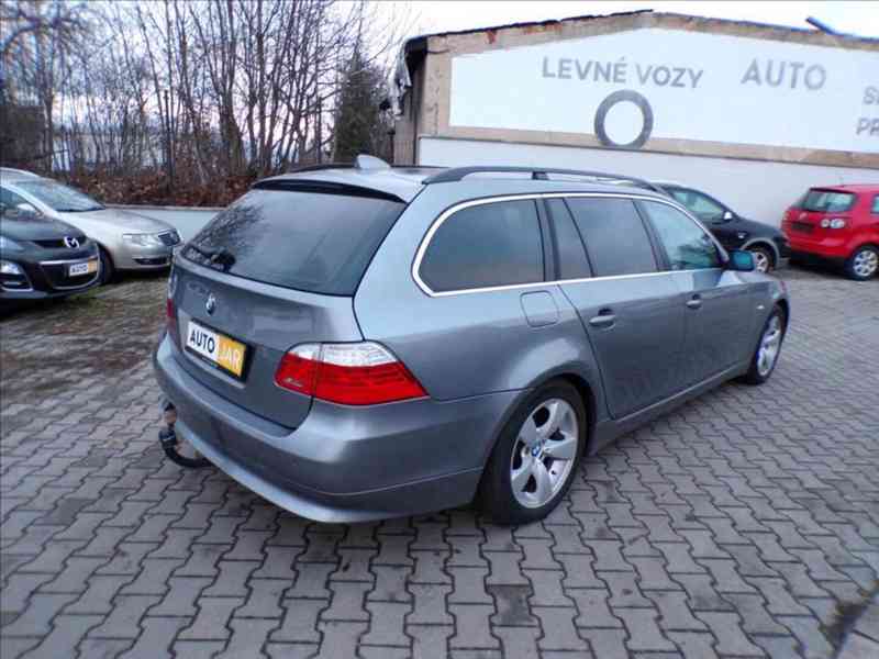 BMW 2,0 520d - foto 4