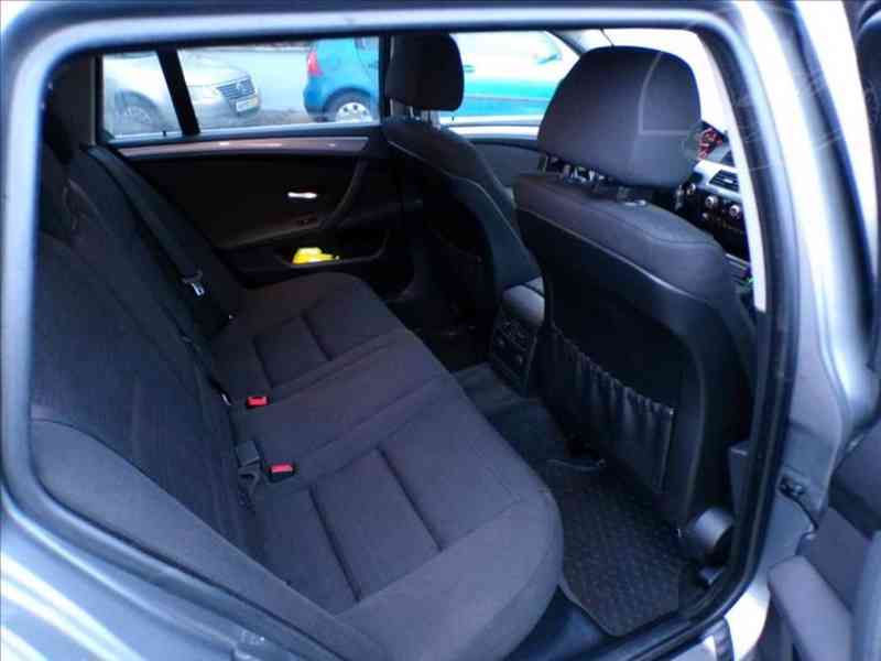 BMW 2,0 520d - foto 10