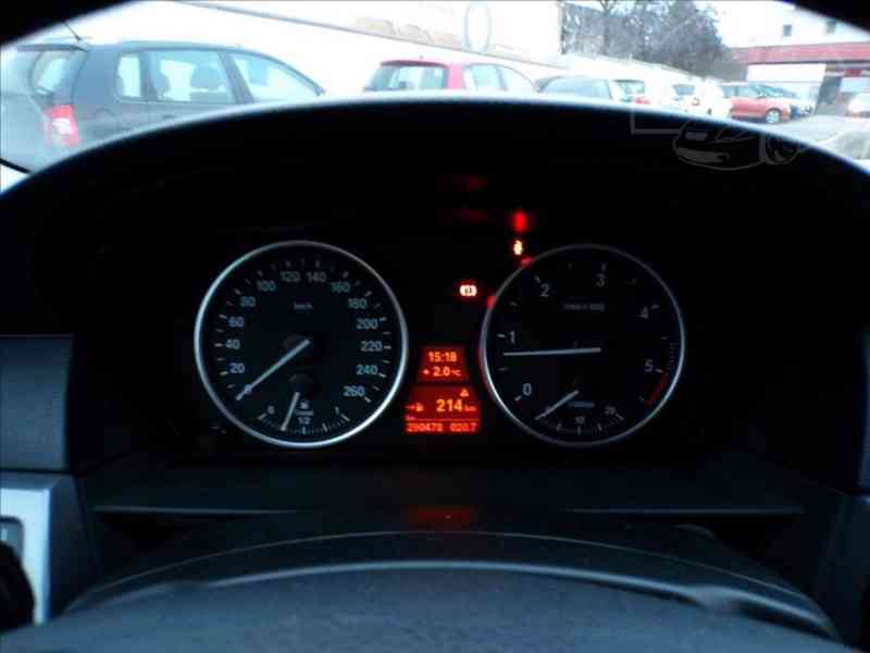 BMW 2,0 520d - foto 6