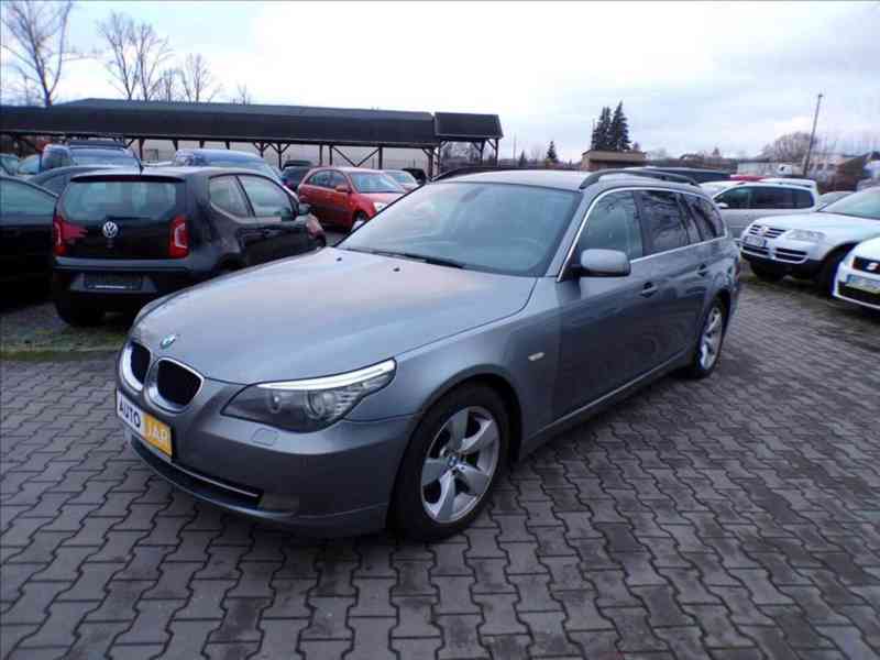 BMW 2,0 520d - foto 2