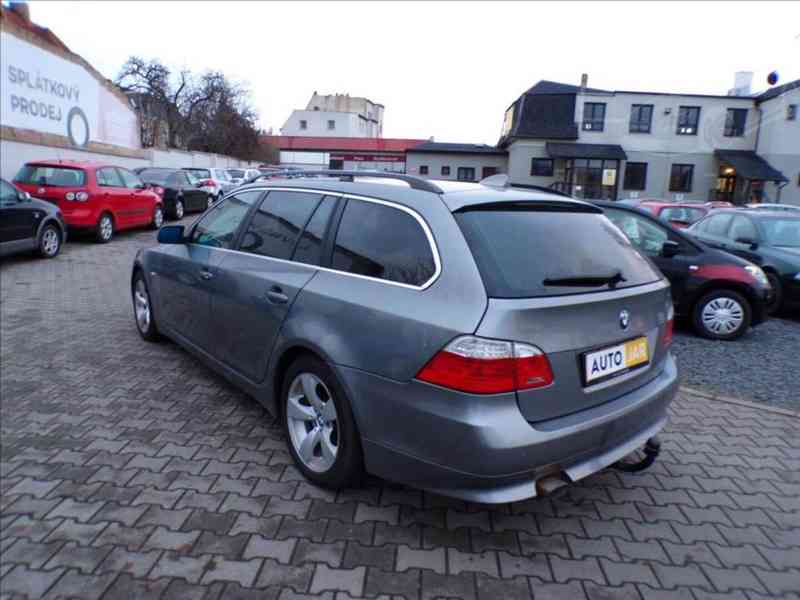 BMW 2,0 520d - foto 3