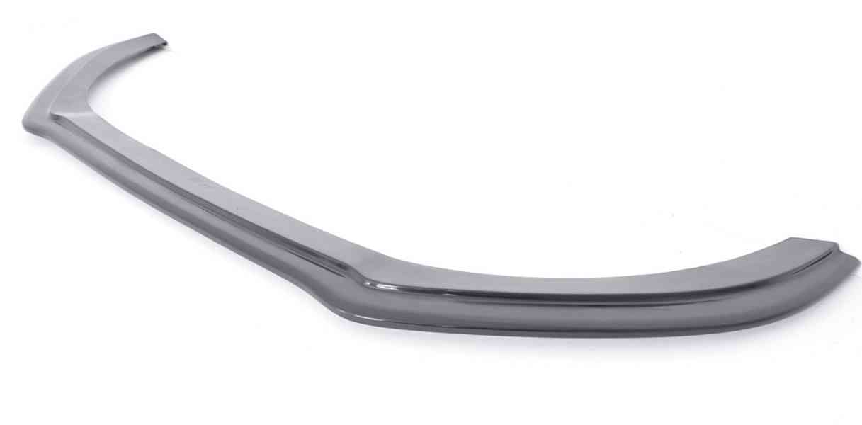 spoiler naraznik audi a4 b8 8k lipa splitter - foto 6