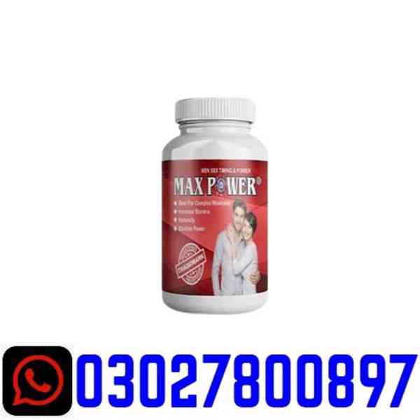Maxpower Capsules In Lahore [ 030.27800897 ] EtsyTeleBrand.c