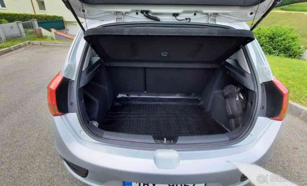 Kia Ceed 1,6 II JD - foto 7