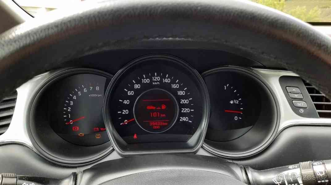 Kia Ceed 1,6 II JD - foto 3