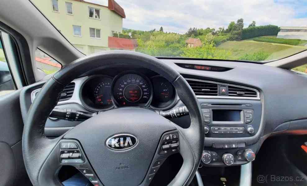 Kia Ceed 1,6 II JD - foto 4