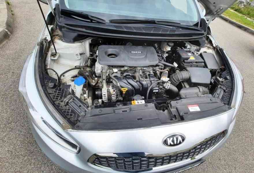 Kia Ceed 1,6 II JD - foto 11