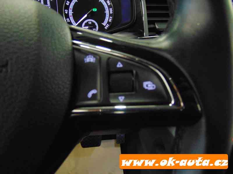 Škoda Kodiaq 2.0 STYLE DSG 108 000 KM ACC-DPH - foto 12