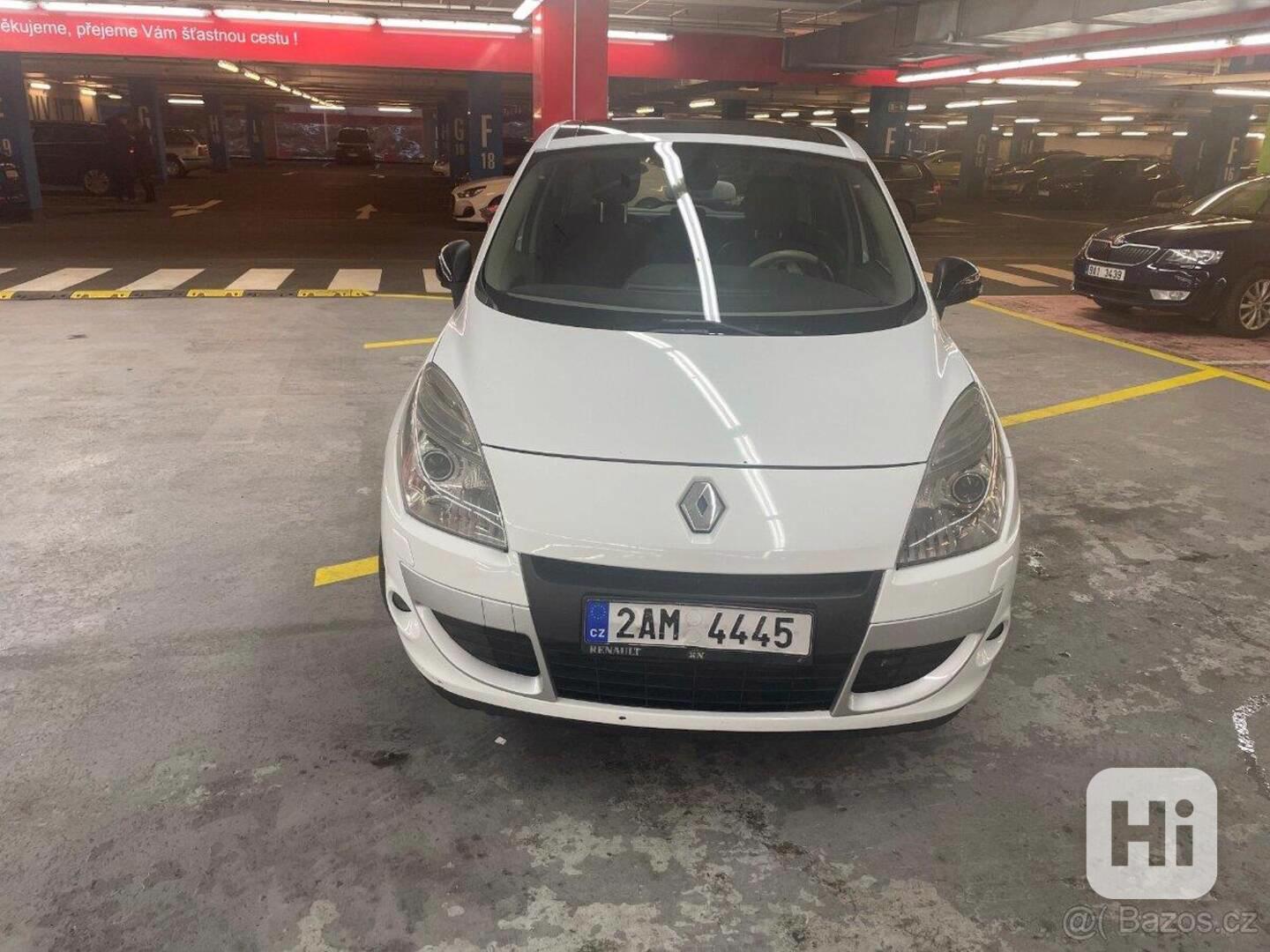 Renault Mégane 1,9   dCi/96 kW (r.v. 2011) - foto 1