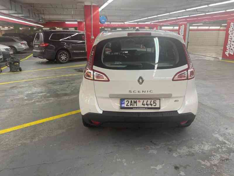 Renault Mégane 1,9   dCi/96 kW (r.v. 2011) - foto 8