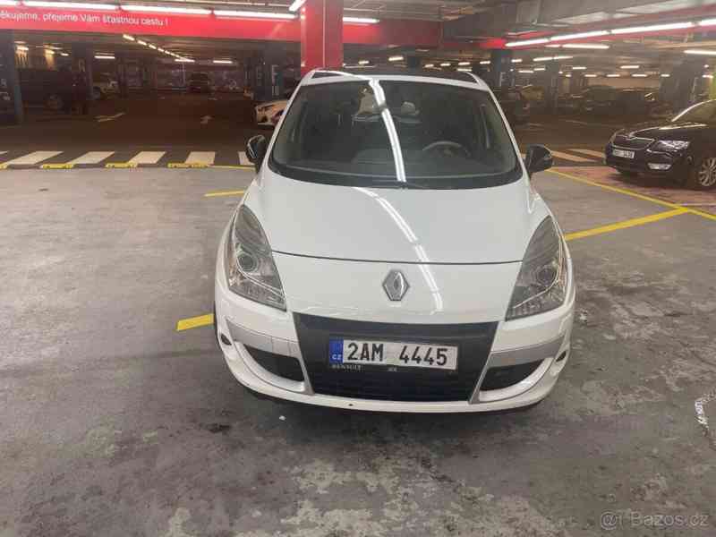 Renault Mégane 1,9   dCi/96 kW (r.v. 2011) - foto 1