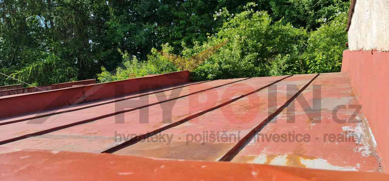 Prodej Garáže 25m2 - Rychnov nad Kněžnou - Lipovka - foto 7