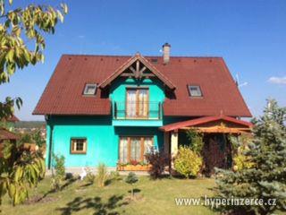 Prodej RD 5+1/G, 160m2, Stará Huť - foto 1