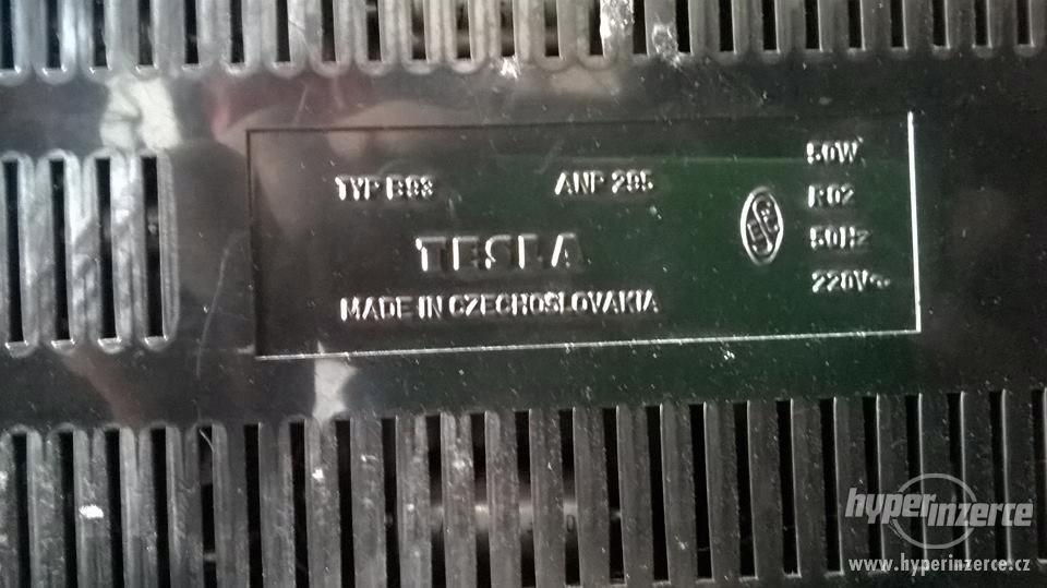 Tesla B93 Stereo - foto 2