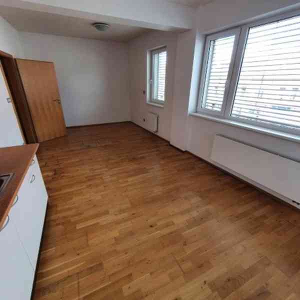 Pronájem 1+kk, ul. Palackého tř., Královo Pole, 39 m2, garáž - foto 9