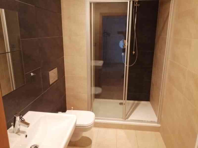 Pronájem 1+kk, ul. Palackého tř., Královo Pole, 39 m2, garáž - foto 6