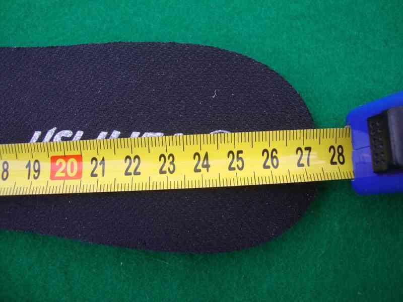 Nové kopačky Tempish Calibra vel.44 na trávu plastové špunty - foto 18