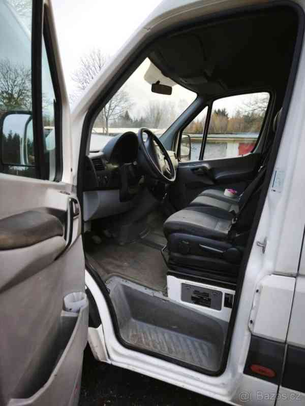 Volkswagen Crafter - foto 3