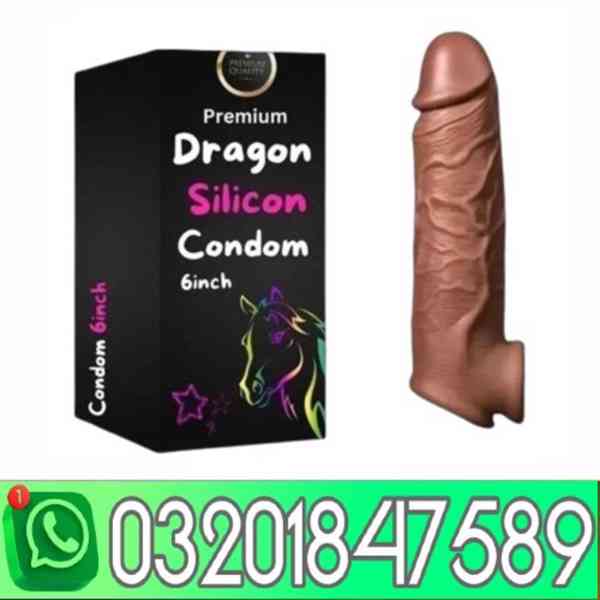Key Features of Silicone Condoms in Okara &&& 03201847589