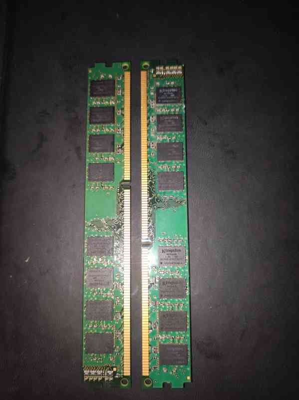 Kingston 8GB KIT DDR3 1333MHz CL9