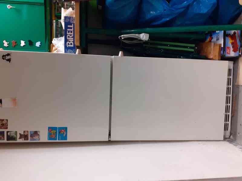 chladničku - foto 2