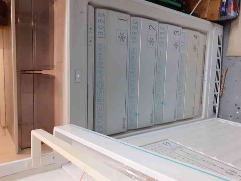 chladničku - foto 4