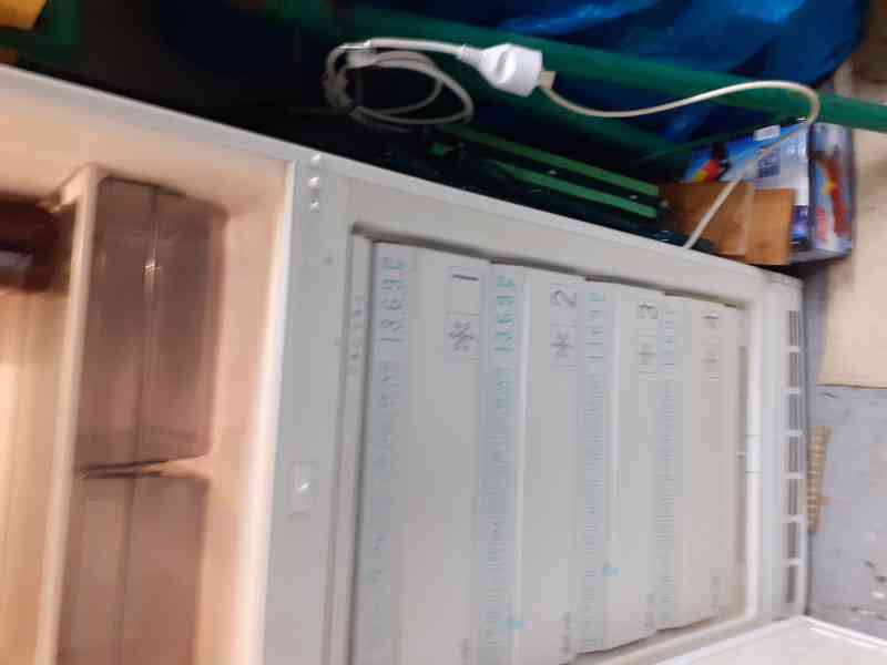 chladničku - foto 3