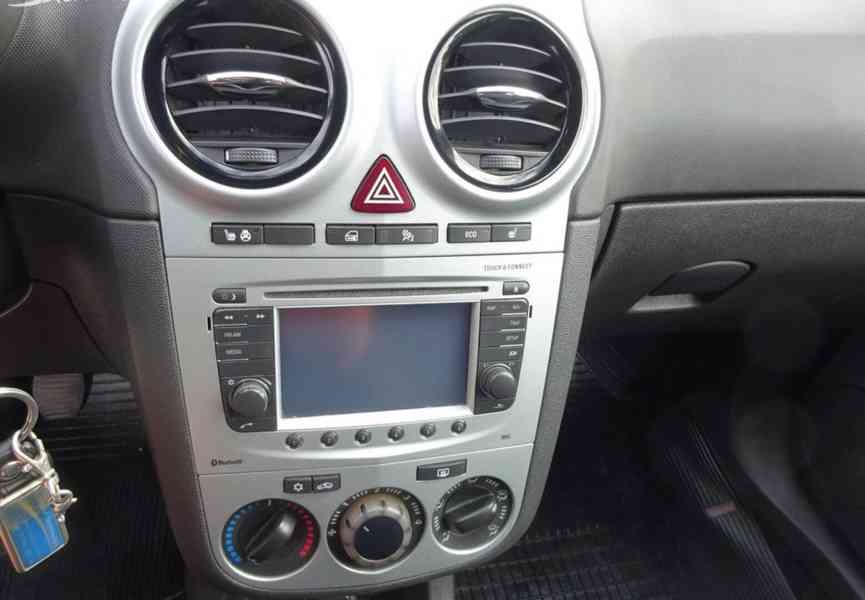 Opel Corsa, 1.2i (51 KW) r.v.-2011 klima - foto 8