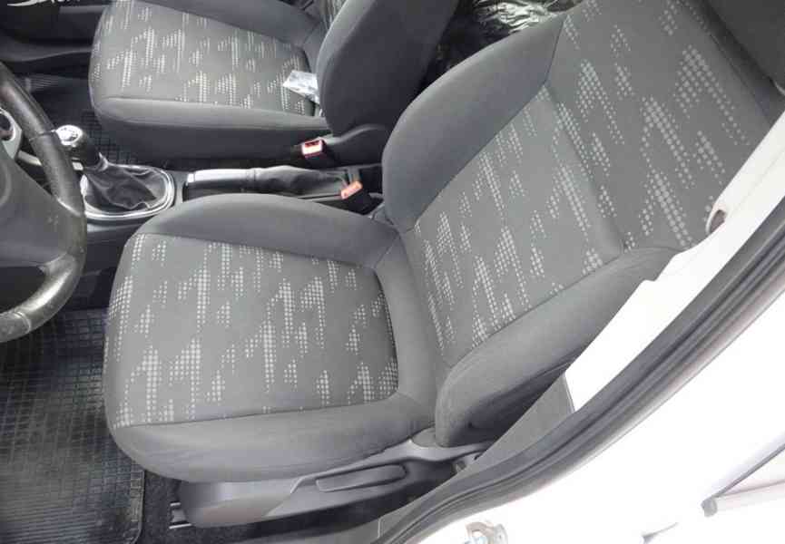 Opel Corsa, 1.2i (51 KW) r.v.-2011 klima - foto 13