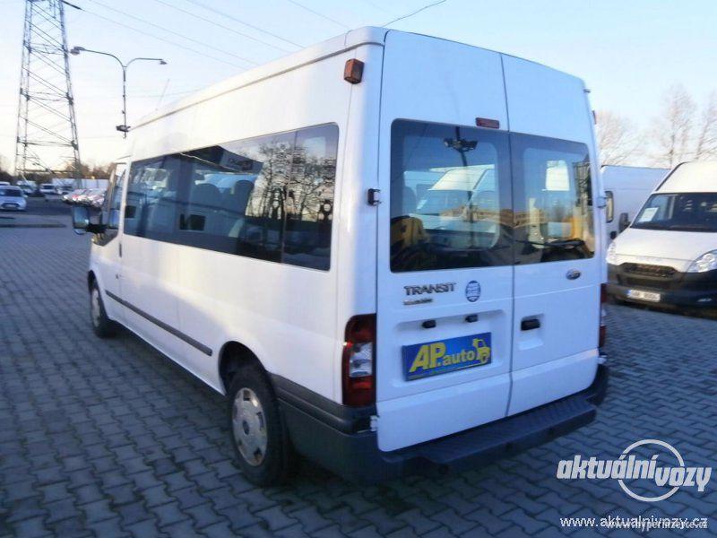 Prodej užitkového vozu Ford Transit - foto 4